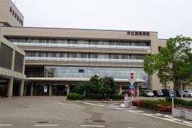 湖西市立湖西病院