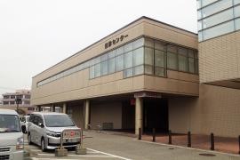 湖西市立湖西病院