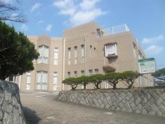椎田病院