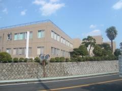 椎田病院