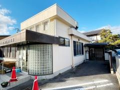加藤耳鼻咽喉科医院