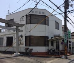 諏訪医院