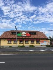 モダンパスタ　川口差間店