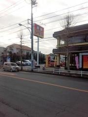 安楽亭　羽村店