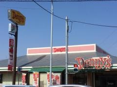 デニーズ　下諏訪店