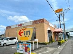 デニーズ　常滑店