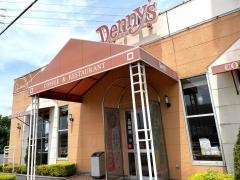 デニーズ　常滑店