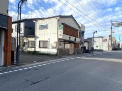 大進そば店