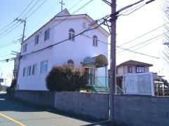 八郷キリスト教会