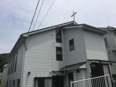 横浜白山道教会