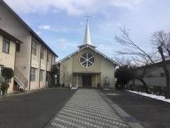 カトリック松木町教会