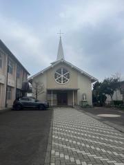 カトリック松木町教会
