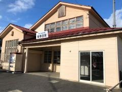 曽根田駅