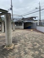 富野荘駅