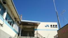 紀伊駅
