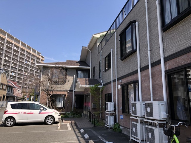 ゆう愛 雰囲気