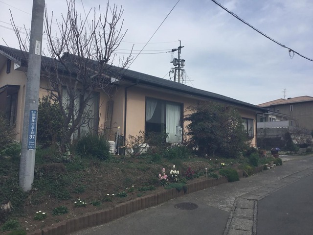 カムさぁ 風景