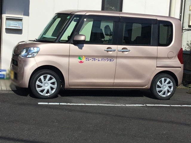 パッション