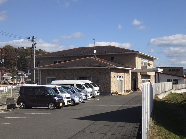 オハナハウス