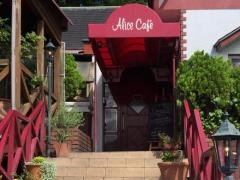 Ａｌｉｃｅ　Ｃａｆｅ