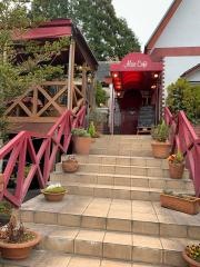 Ａｌｉｃｅ　Ｃａｆｅ
