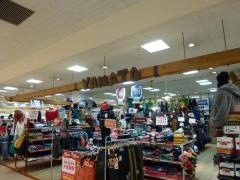 ジーンズショップヤマトアピタ向山店