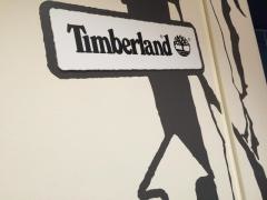 ティンバーランド　グランフロント大阪店
