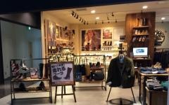 ティンバーランド　グランフロント大阪店