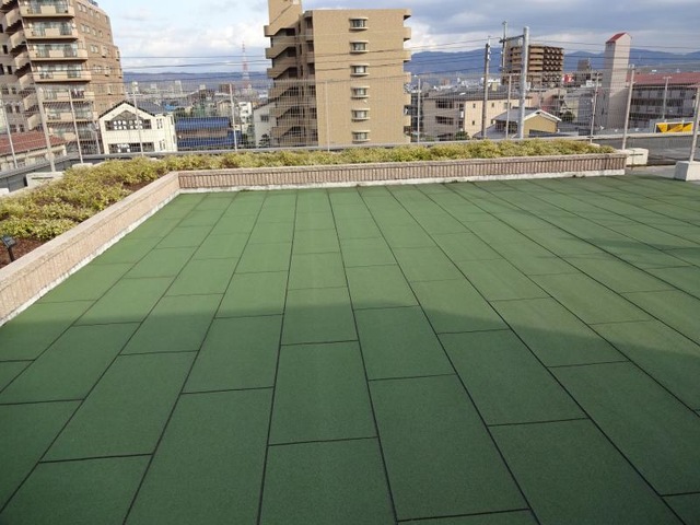 サービス付き高齢者向け住宅 ソラスト鶴見緑地 雰囲気