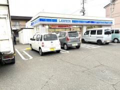 ローソン　岡山浜三丁目店