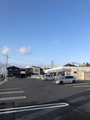 ローソン　岡崎若松店