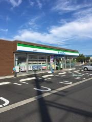 ファミリーマート　東員町笹尾店