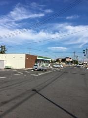 ファミリーマート　東員町笹尾店
