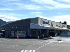 道の駅　田切の里