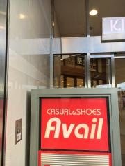 アベイルキッピーモール店