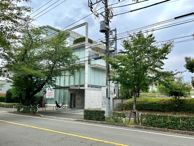 介護付有料老人ホーム　コートローレル
