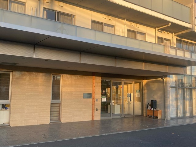 特別養護老人ホーム　ラスール金沢文庫