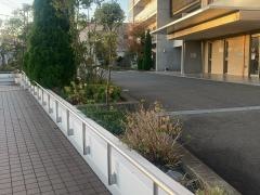 特別養護老人ホーム　ラスール金沢文庫