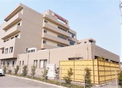 介護付有料老人ホーム　ファミリィエ