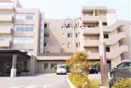 介護付有料老人ホーム　ファミリィエ
