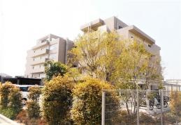 介護付有料老人ホーム　ファミリィエ