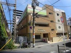 グループホームフレンド筆ヶ崎