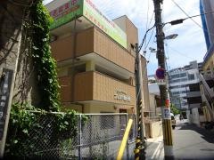 グループホームフレンド筆ヶ崎