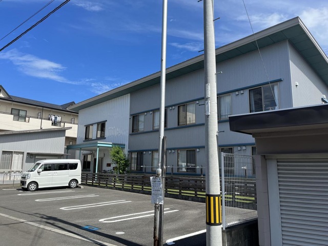 グループホームひよし