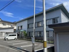 グループホームひよし