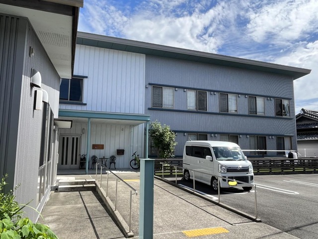 グループホームひよし