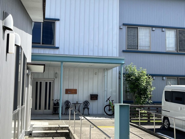 グループホームひよし