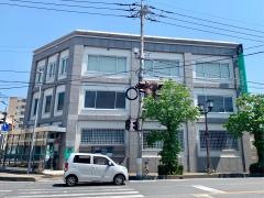 群馬銀行強戸支店