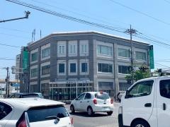 群馬銀行強戸支店