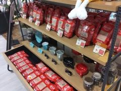 シアトルズベストコーヒー　イオンモール川口店